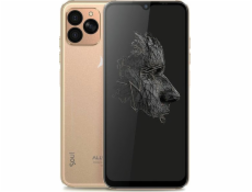 Smartphone AllView Soul X10 6/128GB Gold