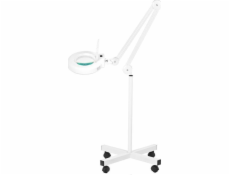 Activeshop LED ZVĚTŠOVACÍ LAMPA S4 + STATIV