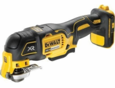 Dewalt MULTIFUNKČNÍ OSCILAČNÍ NÁŘADÍ XR 12V 2*2.0AH + TSTAK