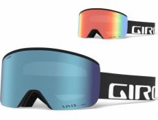 černý nápis Giro Goggles Axis (7082515)