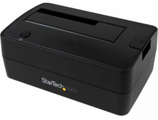 StarTech 2.5/3.5 SATA dokovací stanice - USB 3.2 Gen 2 (SDOCKU313)