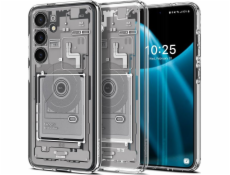 Spigen  Ultra Hybrid, nula jedna bílá - Samsung Galaxy S24