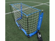 YakimaSport MINI skládací UNI branka 120 cm x 80 cm 1,2 m x 0,8 m