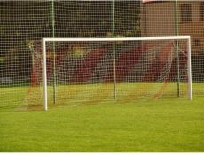 YakimaSport Goal Net 7,32 x 2,44 Přenosná 4mm