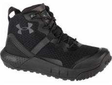 Under Armour Under Armour Micro G Valsetz Mid 3023742-001 Black 40