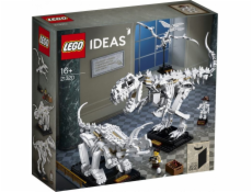 Kostry dinosaurů LEGO Ideas (21320)