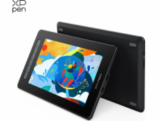 XP-Pen Graphics Tablet Artist 10 2nd Black