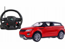 Rastar 47900-8 R/C 1:14 Range Rover Evoque s volantem