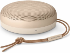 Bang & Olufsen Beosound A1 2.Gen zlatý reproduktor (A1 2. GEN GOLD)