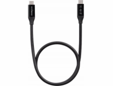 BBC USB4/Thunderbolt 3 kabel Edimax UC4-030TP 3m USB-C na USB-C černý