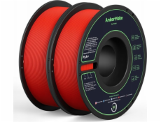 Anker Filament PLA+ AnkerMake 1,75mm 2kg Red