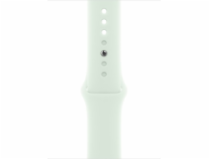 Smartband Apple  45mm Soft Mint Sport Band - S/M