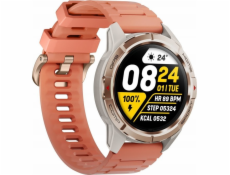 Mibro GS Active Smartwatch Orange (MIBAC_GS-Active/GD)