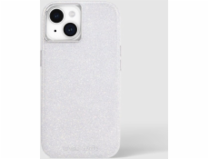 Case Mate Shimmer Iridescent case, MagSafe - iPhone 15