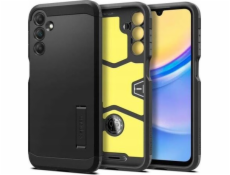 Spigen  Tough Armor, černý - Samsung Galaxy A15/A15 5G