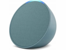 Reproduktor Amazon  Echo Pop Midnight Teal