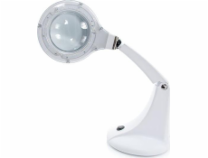 Activeshop ZVĚTŠOVACÍ LAMPA ELEGANTE MINI 30 LED SMD 5D