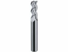 Fanar VHM AL stopková fréza 12 x 83 mm (M9-34B700-0120)