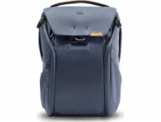 Batoh Peak Design Batoh pro každodenní nošení PEAK DESIGN 20L v2 - Modrý - EDLv2