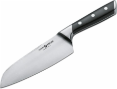 Boker Santoku nůž Boker Forge univerzální