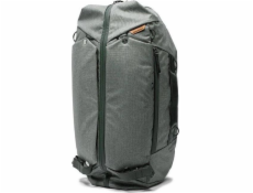 Peak Design batoh Peak Design Travel Duffelpack 65L fotobrašna/batoh, šedozelený