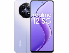 Smartphone Realme 12 5G 5G 8/256 GB Purple (S0456846)