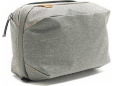 Peak Design Travel Line Peak Design Wash Pouch Sage - šedozelený