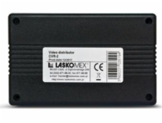 Laskomex  CV-R2 CVR-2 Video splitter modul pro monitory (podporující až 4 monitory)