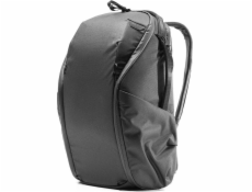 Batoh Peak Design Batoh na každý den PEAK DESIGN 20L na zip - černý - EDLv2