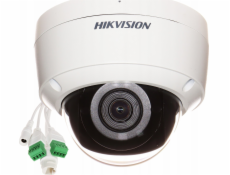 IP kamera Hikvision VANDALPROOF IP KAMERA DS-2CD2127G2-SU(2,8MM)(C) ColorVu - 1080p Hikvision