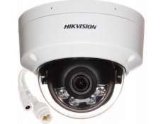 IP kamera Hikvision VANDALPROOF IP KAMERA DS-2CD1123G2-LIU (2,8MM) Smart Hybrid Light - 1080p Hikvision