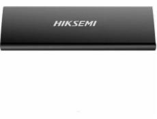 HIKSEMI Spear T200N 1TB externí SSD disk černý (HS-ESSD-T200N(STD)/1024G/A&C/NEWSEMI/WW)