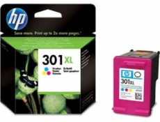 HP Ink 301 XL CMY (CH564EE#301)