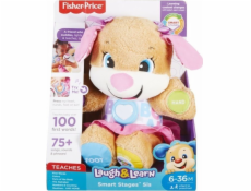 Fisher Price Fisher Price SESTRA