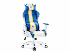 Křeslo Diablo Chairs X-One 2.0 Aqua Blue King Size