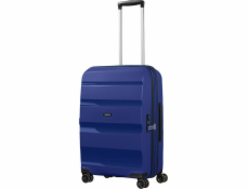 Kufr American Tourister Medium AMERICAN TOURISTER BON AIR DLX 134850 Navy blue