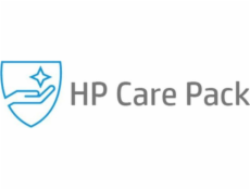 Dodatečná záruka – tiskárny HP HP Servisní služba 1Yr Post WtyNBD HW Sprt w/DfctMdRtnt