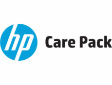 Dodatečná záruka – HP Printers Service (U8TM2E)