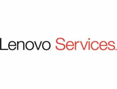 Záruka Lenovo  4Y Depot (upgrade z 1Y Depot)