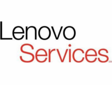 Záruka Lenovo  4Y Premier Support (Upgrade z 3Y Premier Support)