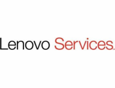 Záruka Lenovo  4Y Depot (upgrade z 1Y Depot)