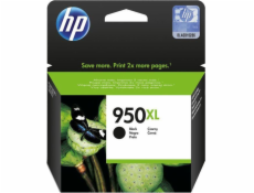 HP Ink 950 XL Black (CN045AE#301)