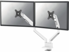 Neomounts Stolní držák pro 2 monitory 17 - 32 (DS70-250WH2)