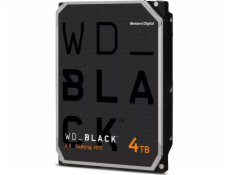 Disk WD Black Gaming 4TB 3.5 SATA III (WD4006FZBX)