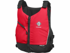 Crewsaver Bezpečnostní vesta Sport Red 2610-XL