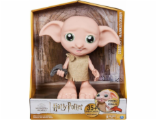 Spin Master HARRY POTTER INTERACTIVE ZGRETEK 6069167 WB2W