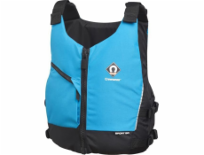 Bezpečnostní vesta Crewsaver Sport Blue 2611-XXL