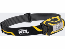 Petzl ARIA 1R Čelovka BLACKYELLOW