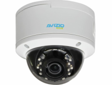 AVIZIO IP kamera Dome IP kamera, 2 Mpx, IK10, 2,8-12mm AVIZIO BASIC - AVIZIO