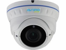 AVIZIO IP kamera AHD cocon kamera, 3 Mpx, IK10, 2,8-12mm AVIZIO BASIC - AVIZIO